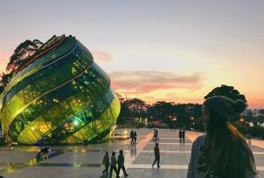 Tour Du Lá»ch Táº¿t ÄÃ&nbsp; Láº¡t CÃ³ GÃ¬ Äáº·c Biá»t? - quáº£ng trÆ°á»ng LÃ¢m ViÃªn