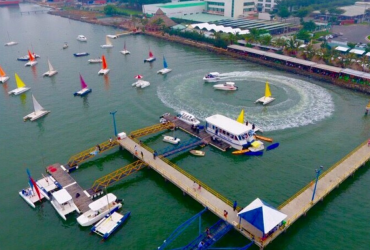 Đất Việt Tour sẽ cùng bạn khám phá bến du thuyền Marina Vũng Tàu – điểm check in mới của giới trẻ.