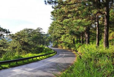 Những con đèo siêu đẹp ở Đà Lạt - ảnh 1