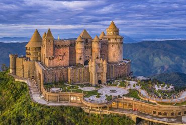 Vương quốc Mặt Trăng