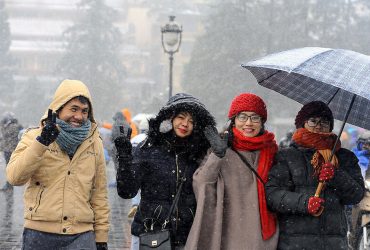 Du lịch Tây Bắc