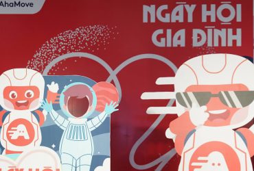 Vì sao các doanh nghiệp nên tổ chức ngày hội gia đình?