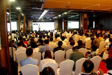 Người tổ chức sự kiện đóng góp vai trò cực kỳ quan trọng