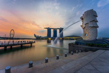Cong-vien-su-tu-bien-Merlion-singapore