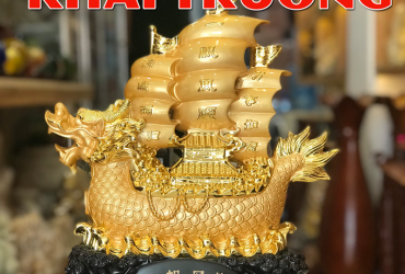 Quà tặng không thể thiếu trong những ngày lễ khai trương