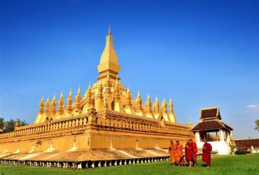 Lào - Vẻ đẹp tiềm ẩn và những điểm đến hút hồn khách du lịch