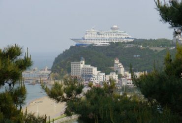 Gangwon-do - điểm đến siêu lý tưởng