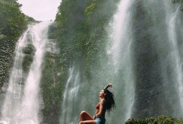 Thác Fiji hay còn được gọi là thác Lem Ukih