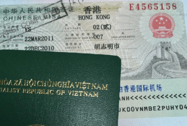 Xin visa du lịch Hong Kong có cần thiết không?