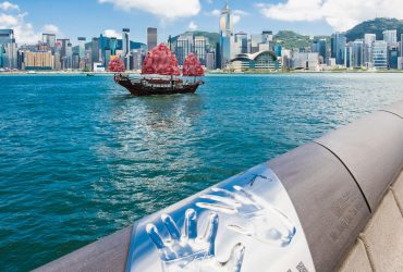 Khám phá xứ Cảng Thơm - Hong Kong