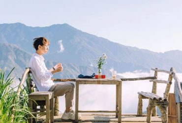 Tà Xùa được xem là một trong những thiên đàng của những người yêu thích mạo hiểm và đam mê khám phá du lịch miền Bắc