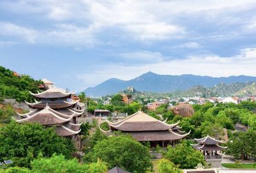 Thiền Viện Trúc Lâm Viên Ngộ - tìm chốn bình yên